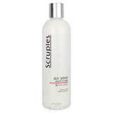 Scruples Smooth & Shine Silk Serum - Lightweight Gloss - Long Lasting Silky Finish to Frizzy, Dry & Dull Hair - Damage and Thermal Protectant - For Men and Women - Any Hair Type