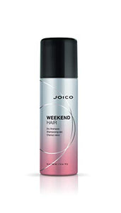 Joico Weekend Hair Dry Shampoo 1.14 fl oz