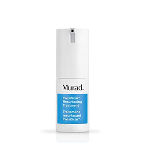 Murad InvisiScar Resurfacing Treatment for reducing the appearance of Acne Scars and Dark Spots, 0.5 Fl Oz