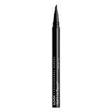 NYX PROFESSIONAL MAKEUP That's The Point Liquid Eyeliner, Super Sketchy