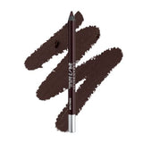 Urban Decay 24/7 Glide-On Waterproof Eyeliner Pencil - Long-Lasting, Ultra-Creamy & Blendable Formula - Sharpenable Tip – Demolition (Deep Brown with Matte Finish) - 0.04 Oz