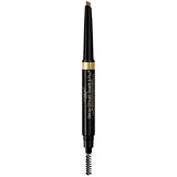L'Oreal Brow Stylist Shape and Fill Pencil, Brunette 0.008 oz