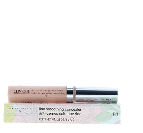 Exclusive By Clinique Line Smoothing Concealer #02 Light 9g/0.31oz
