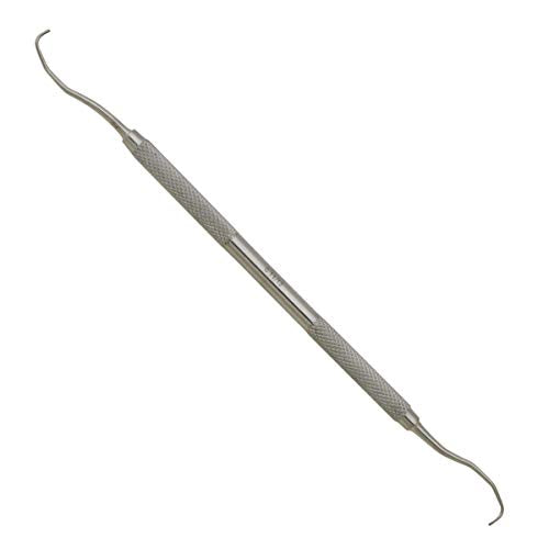 Periodontal Gracey Curette G11-12 Double Ended - SurgicalExcel 83-4040