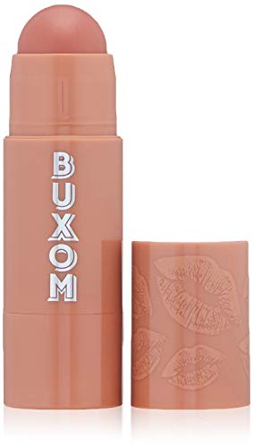 Buxom Power-full Plump Lip Balm, Inner Glow, 0.17 Fl Oz