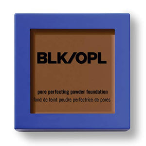 Black Opal 0.3 Ounce True Color Pore Perfecting Powder Foundation Hazelnut