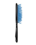 FHI Heat UNbrush Detangling Hair Brush , Ocean Blue
