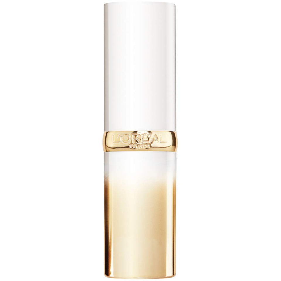 L'Oreal Paris Age Perfect Satin Lipstick with Precious Oils, 204 Spring Coral, 0.13 Ounce