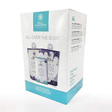 DAILY CONCEPTS All Over the Body - Gift Set