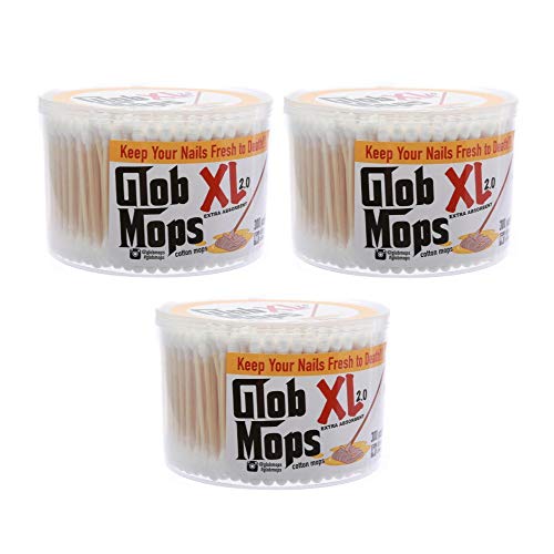 Glob Mops XL 3 Pack (3 Items)