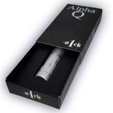 Pheromones For Men to [Attract Women] Patented Unmatched RAW Male Pheromone Cologne Fragrance"ALPHA Q" Pure Attraction Perfume Spray by"S1CK"