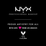 NYX PROFESSIONAL MAKEUP Lift & Snatch Eyebrow Tint Pen, Blonde