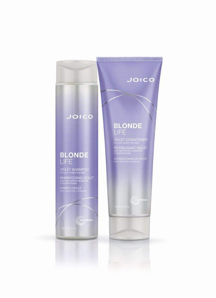 Joico Blonde Life Brightening Conditioner | Illuminate Hydration & Softness | For Blonde Hair
