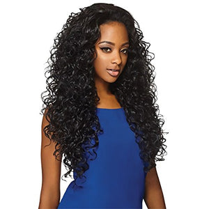 Outre Quick Weave Synthetic Half Wig - Amber 26" (S4/27/30)