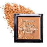 Wet n Wild MegaGlo Highlighting Powder Gold Awesome Blossom