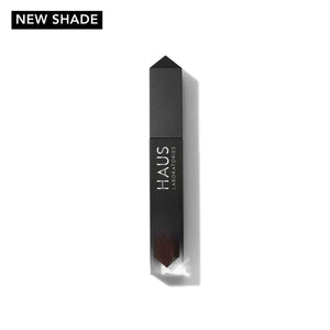 HAUS LABORATORIES By Lady Gaga: LE RIOT LIP GLOSS | High-Shine, Lightweight Lip Gloss Available in 31 Colors, Shimmer & Sparkle, Comfortable Wear, Vegan & Cruelty-Free