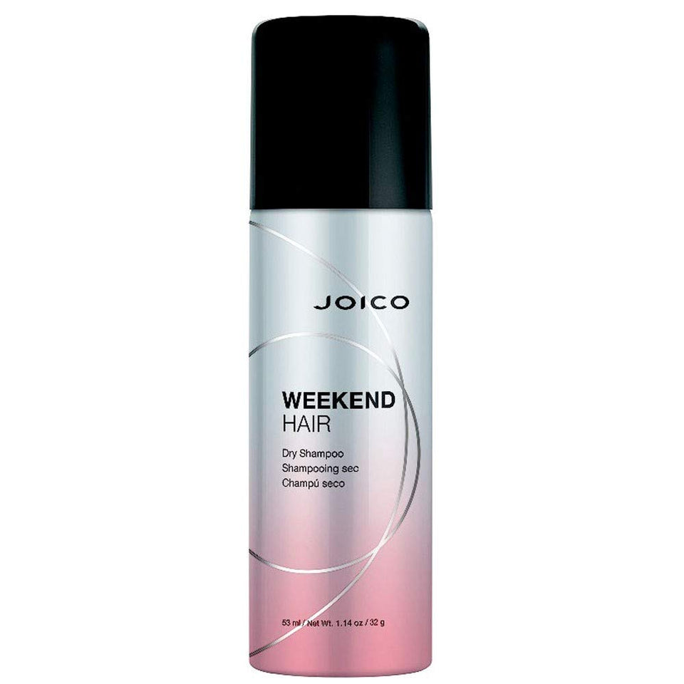 Joico Weekend Hair Dry Shampoo 1.14 fl oz