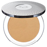 PÜR 4-in-1 Pressed Mineral Makeup SPF 15 Powder Foundation with Concealer & Finishing Powder - Medium to Full Coverage Foundation Makeup - Cruelty-Free & Vegan Friendly, 0.28 Ounce