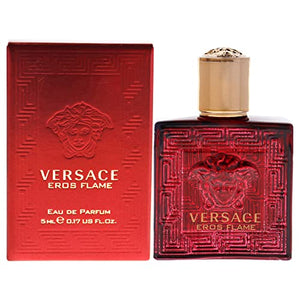 Versace Versace Eros Flame Men 5 ml EDP Spash (Mini)