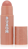 Buxom Power-full Plump Lip Balm, Inner Glow, 0.17 Fl Oz