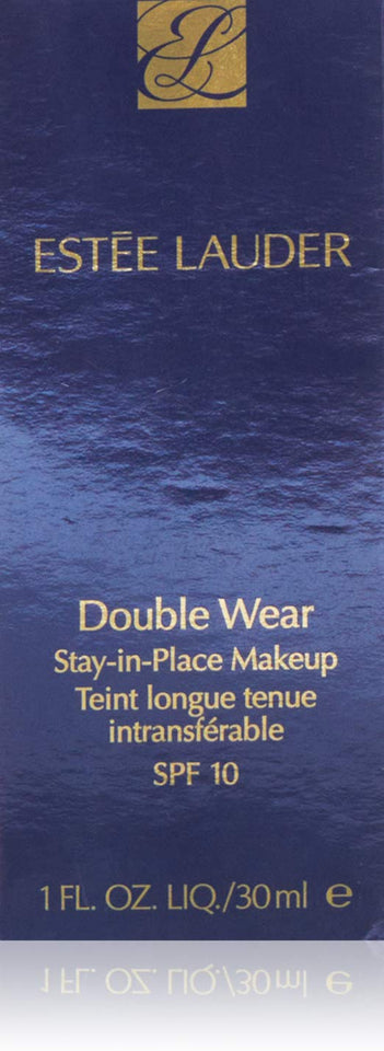 Estee Lauder Double Wear Stay-In-Place Makeup 16 Ecru