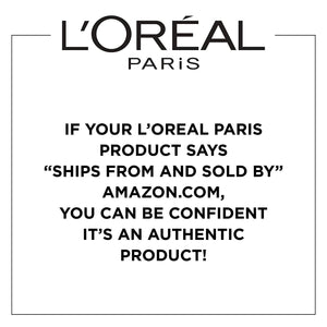 L'Oreal Paris Skincare Revitalift Derm Intensives 1.5% Pure Hyaluronic Acid Face Serum, Hyaluronic Acid Serum for Skin, Hydrates, Moisturizes, Plumps Skin, Reduces Wrinkles, Anti Aging Serum, 1.7 Oz