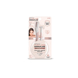 Finishing Touch Flawless DermaPlane Travel Pack Facial Exfoliator & Hair Remover