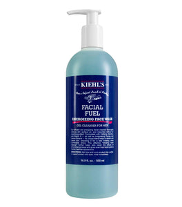 Facial Fuel Energizing Face Wash 16.9 oz