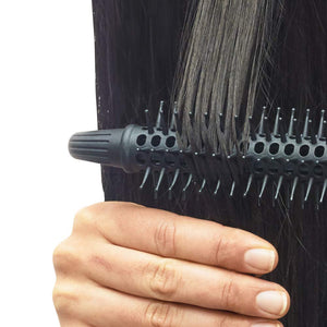 HOT TOOLS Professional 3/4” Hot Air Styling Brush