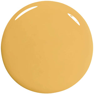 essie expressie Quick-Dry Vegan Nail Polish, Yellow 120 Don't Hate, Curate, 0.33 Ounces