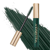 L'Oreal Paris Makeup Voluminous Original Washable Bold Eye Mascara, Deep Green, 0.27 Fl Oz