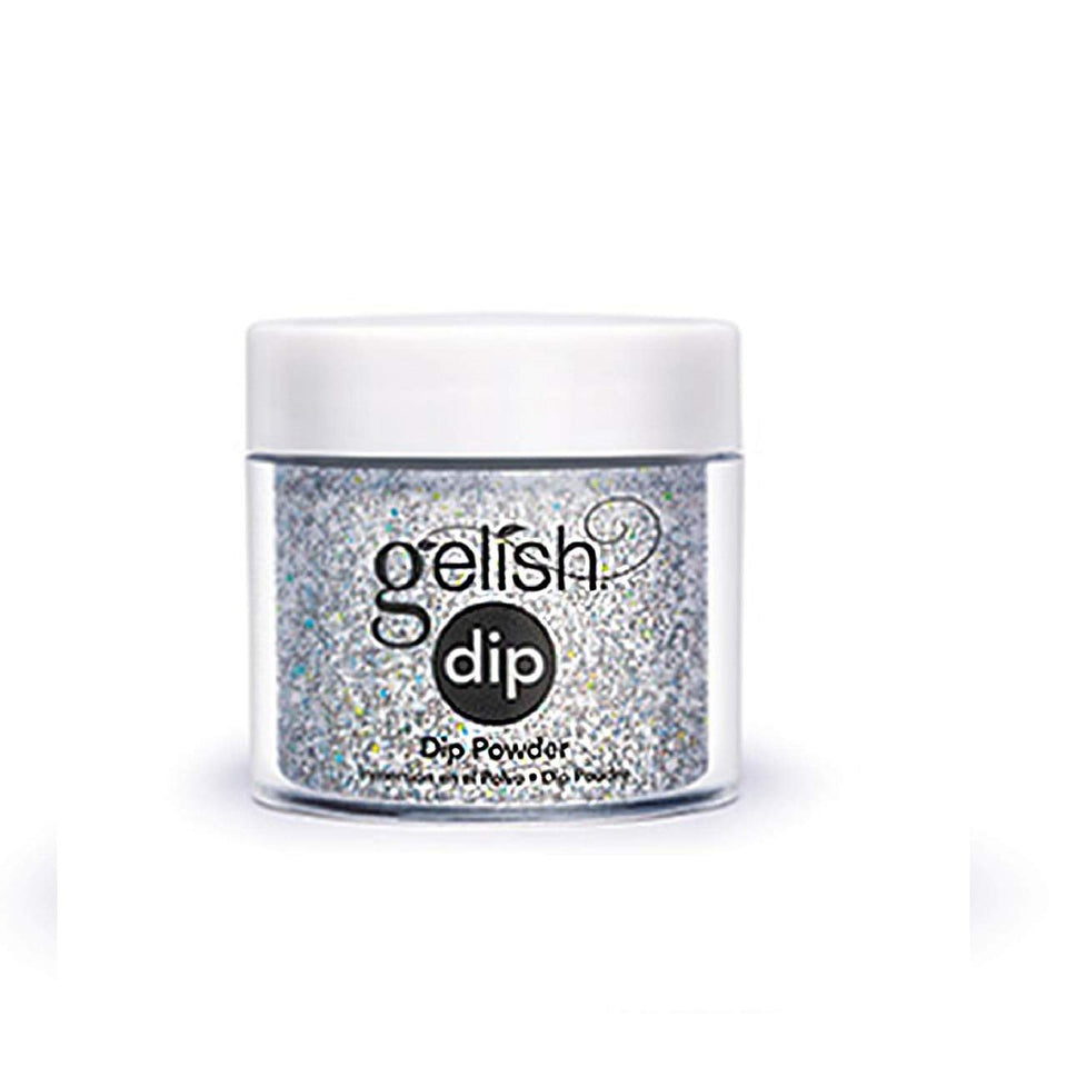 Gelish Dip Powder
