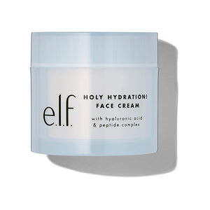 e.l.f. Holy Hydration Face Cream, 1.8 Oz