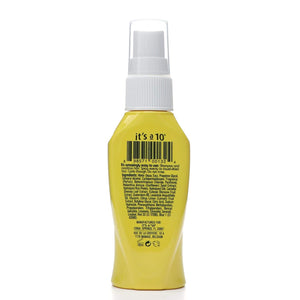 It's a 10 Haircare Miracle Leave-in for Blondes, 2 fl. oz.