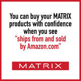 MATRIX Total Results Length Goals Conditioner For Extensions | Improves Manageability & Nourishment | Paraben Free | For Hair Extensions | 10 Fl. Oz.