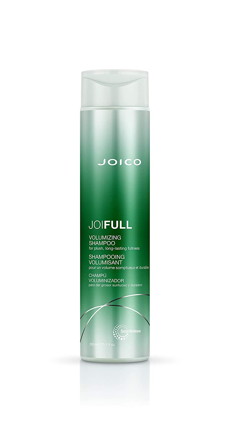 Joico JoiFULL Volumizing Hair Care