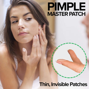 DR. ZAPS Pimple Patches - Acne Patches Work as Pimple Treatment - Hydrocolloid Patches Use Australian Tea Tree Oil. Acne Spot Treatment, Zit Patch, and Acne Patch for Everyone.