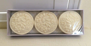 Saponificio Artigianale Fiorentino Italy Soap (Lavender Scented Soap)