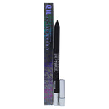 Urban Decay 24/7 Glide-On Waterproof Eyeliner Pencil - Long-Lasting, Ultra-Creamy & Blendable Formula - Sharpenable Tip – Demolition (Deep Brown with Matte Finish) - 0.04 Oz