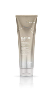 Joico Blonde Life Brightening Conditioner | Illuminate Hydration & Softness | For Blonde Hair