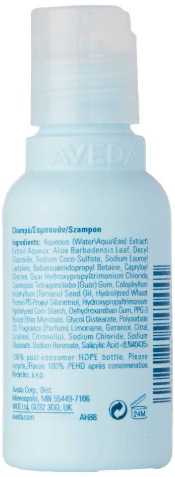 Aveda Smooth Infusion Shampoo, 1.7 Ounce