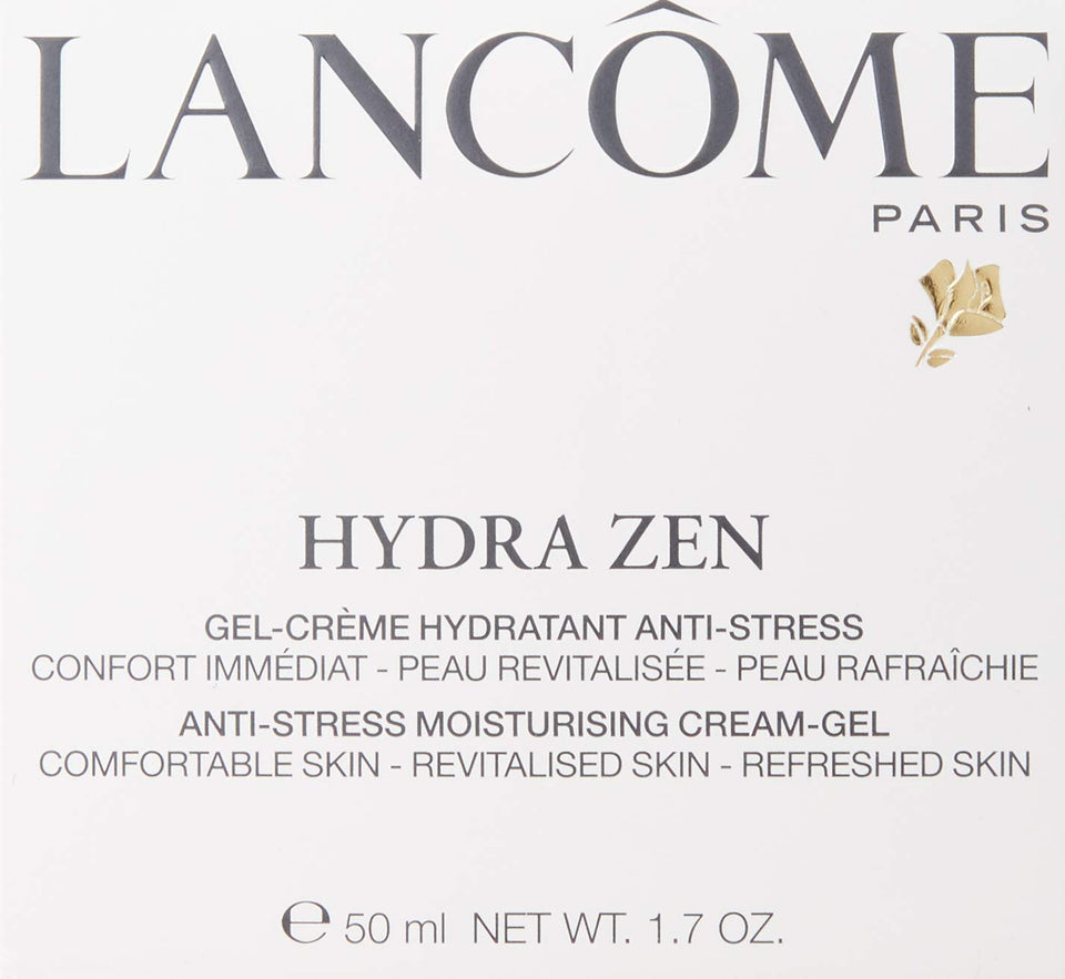 Lancome - HYDRA ZEN NEUROCALM gel-crème 50 ml
