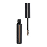 e.l.f, Wow Brow Gel, Volumizing, Buildable, Wax-Gel Hybrid, Creates Full, Voluminous-Looking Brows, Locks Brow Hairs In Place, Taupe, Fiber-Infused, 0.12 Oz