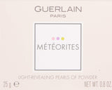 Guerlain Meteorites Perles Powder 03 (Medium) 0.8 Oz/ 23 Ml for Women By 0.8 Fl Oz