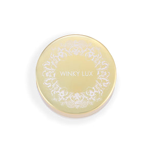 Winky Lux Lip Sleeping Mask | Overnight Moisturizer Treatment with Murumuru Butter, Hyaluronic Acid & Peptides