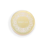 Winky Lux Lip Sleeping Mask | Overnight Moisturizer Treatment with Murumuru Butter, Hyaluronic Acid & Peptides