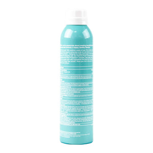 COOLA Organic Sunscreen Spray Broad Spectrum, Reef-Safe, Pina Colada