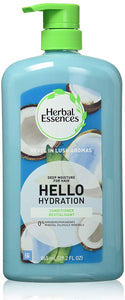 Herbal Essences Herbal essences hello hydration conditioner deep moisture for hair, 29.2 fl Ounce, 29.2 Fl Ounce