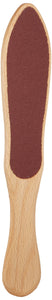 GEHWOL Wooden Pedicure File, 1 Count