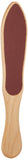 GEHWOL Wooden Pedicure File, 1 Count